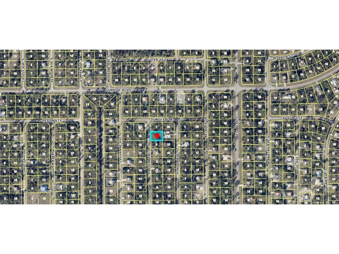 219 Malden Avenue S Lehigh Acres FL 33974 223033430 image1