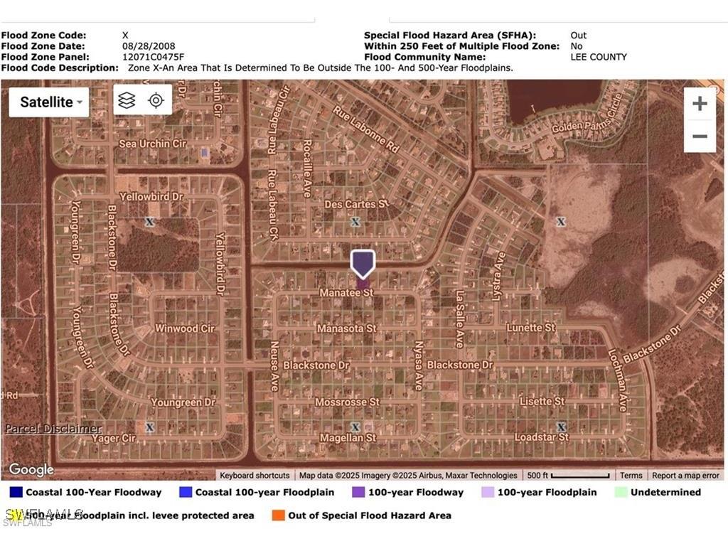 219 Manatee Street Fort Myers FL 33913 225063044 image1