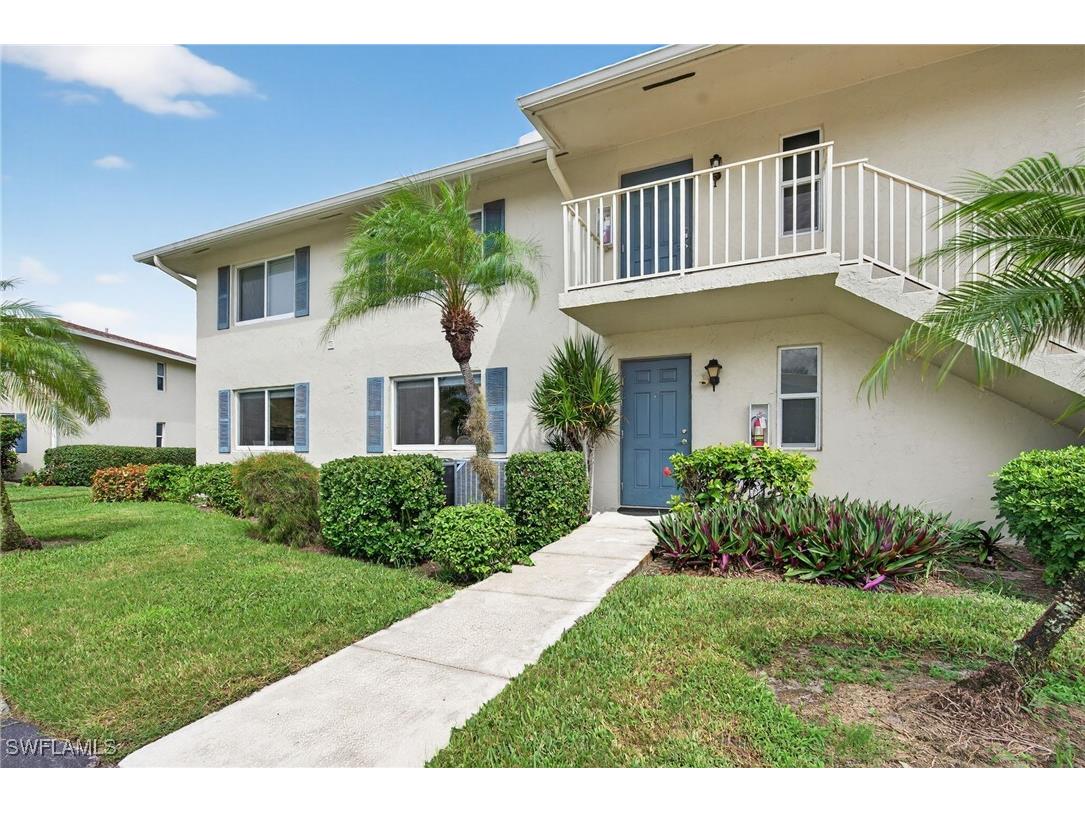 219 Memory Lane #3 Naples FL 34112 225070979 image1
