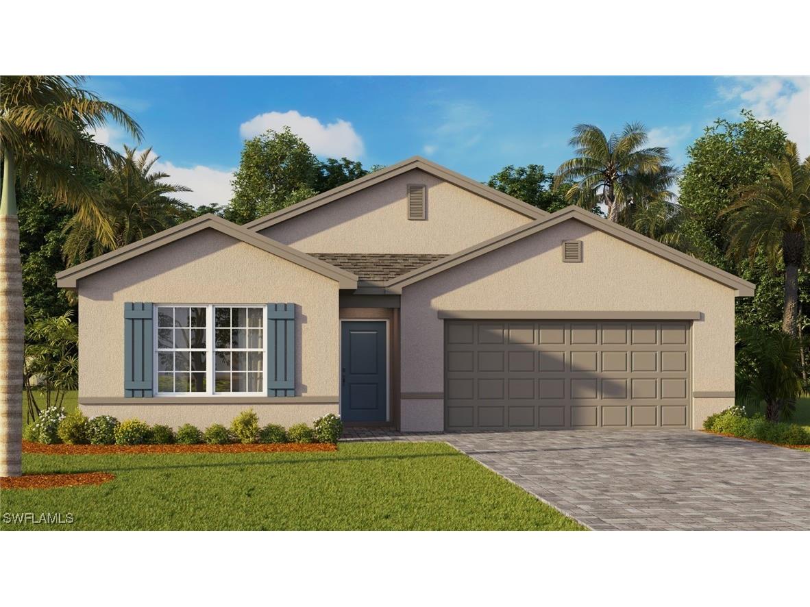 219 NE 31st Terrace Cape Coral FL 33909 224082542 image1