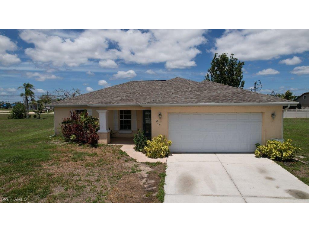 219 NW 14th Terrace Cape Coral FL 33993 223033855 image1