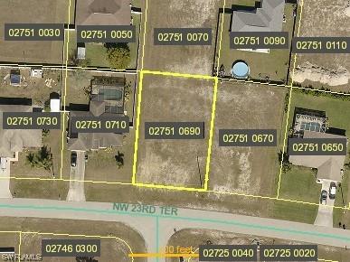 219 NW 23rd Terrace Cape Coral FL 33993 223043155 image1