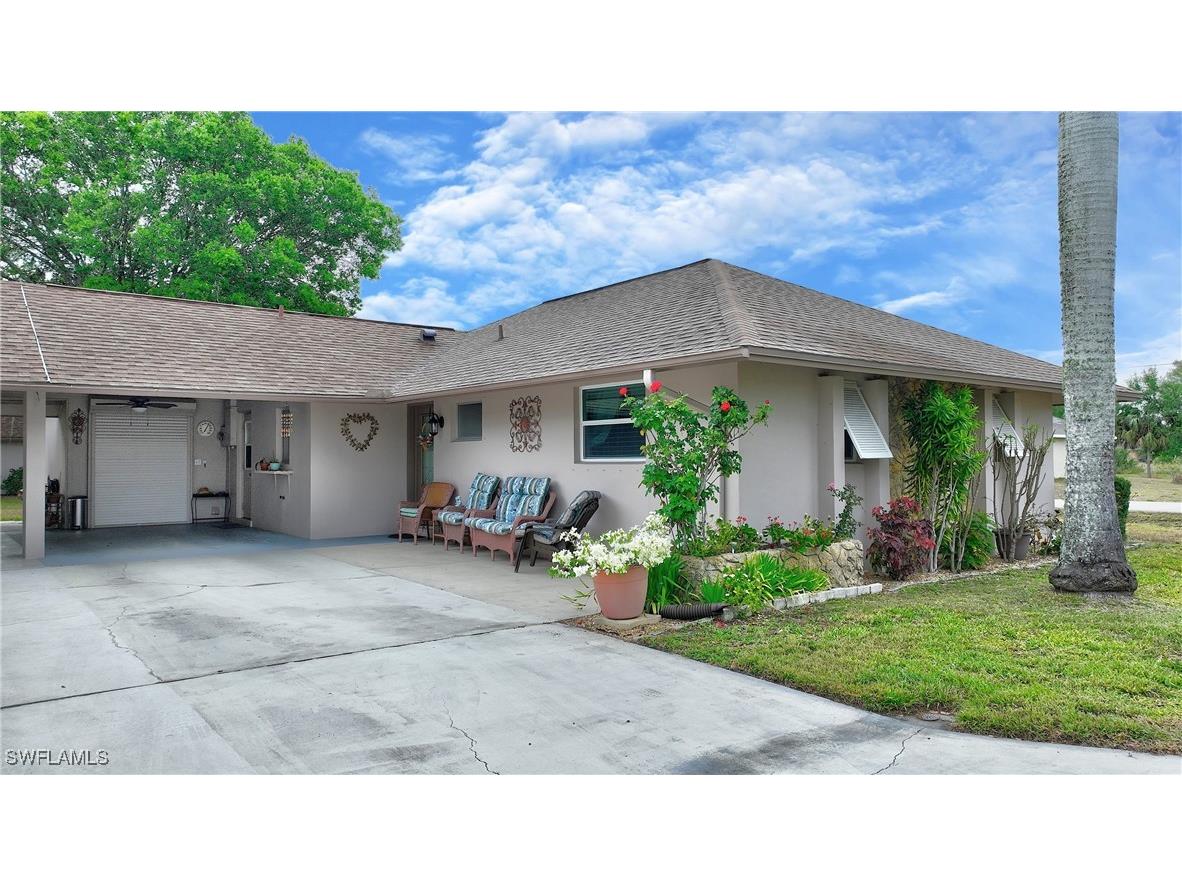 219 Oaklawn Court Lehigh Acres FL 33936 225032613 image1