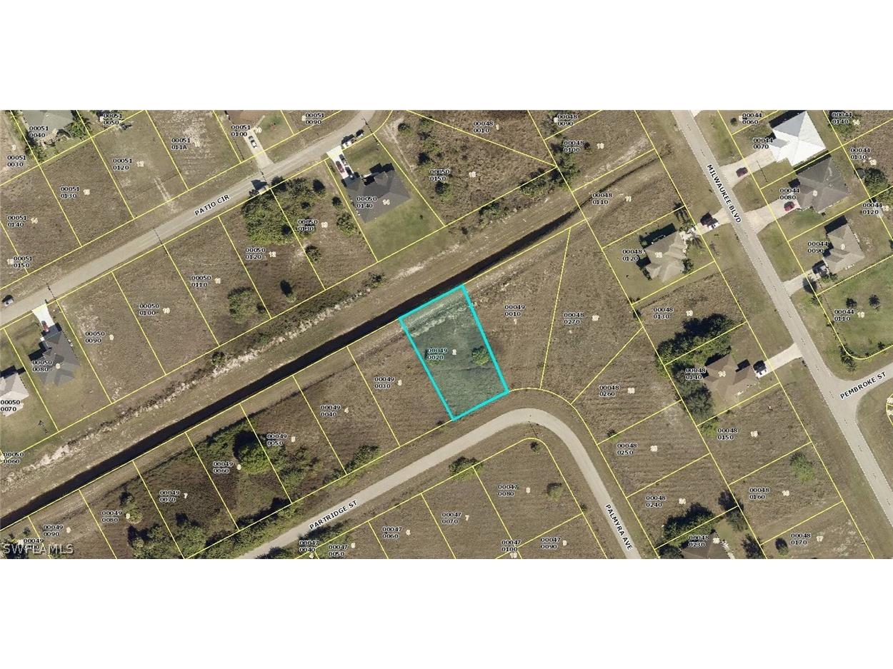 219 Partridge Street Lehigh Acres FL 33974 223003366 image1