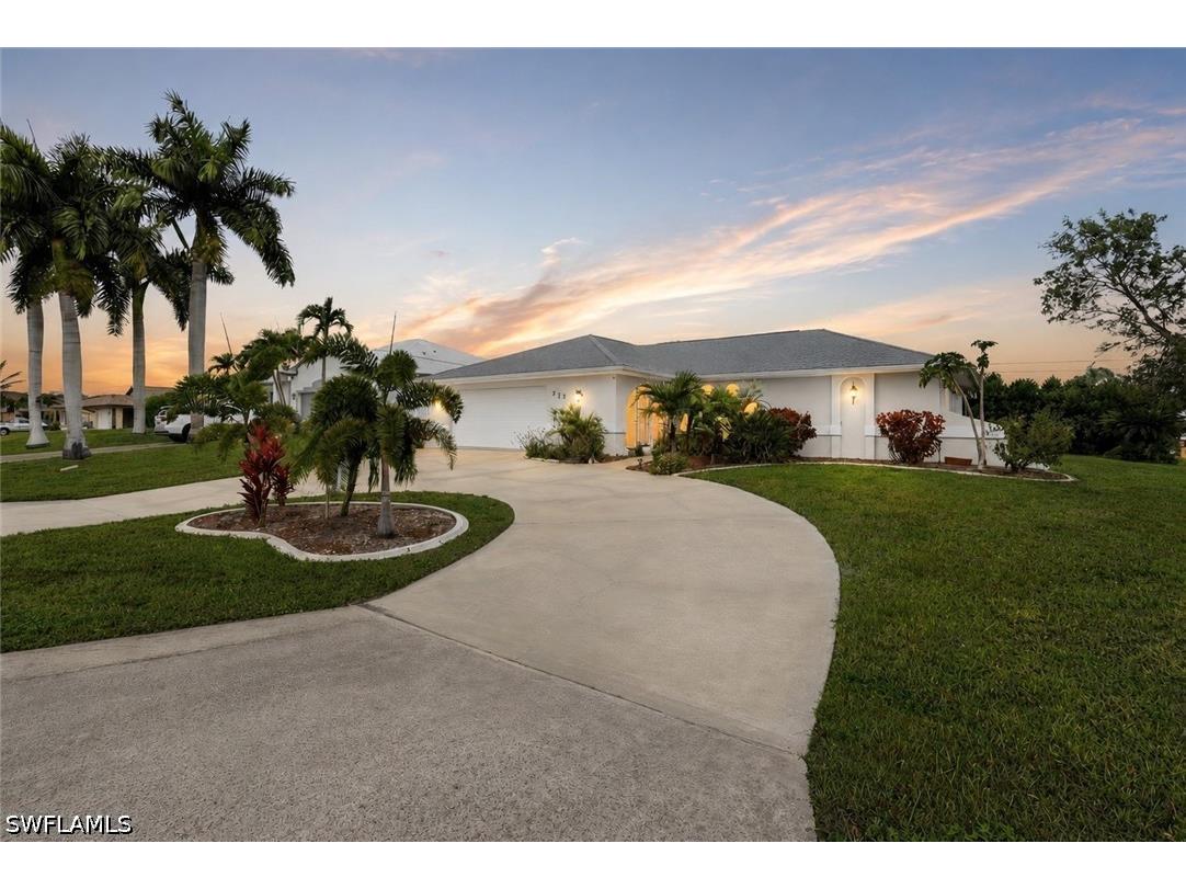 219 SE 16th Terrace Cape Coral FL 33990 226008784 image1