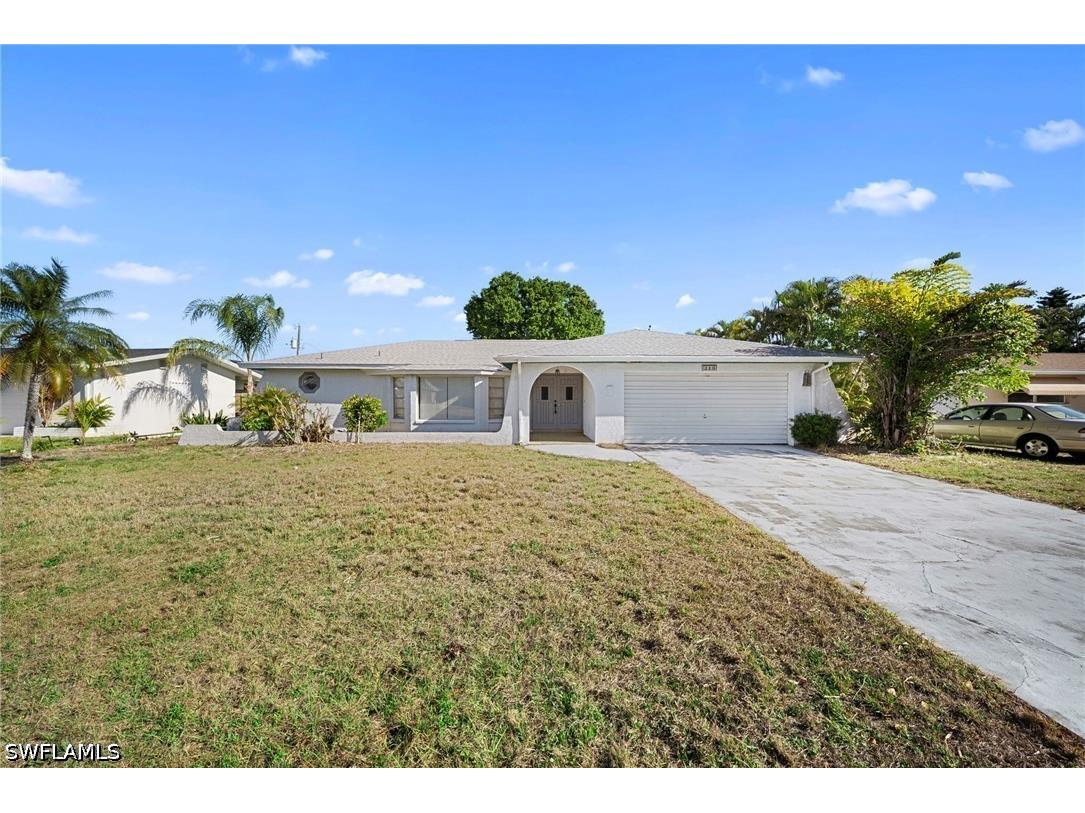 219 SE 46th Terrace Cape Coral FL 33904 226012755 image1