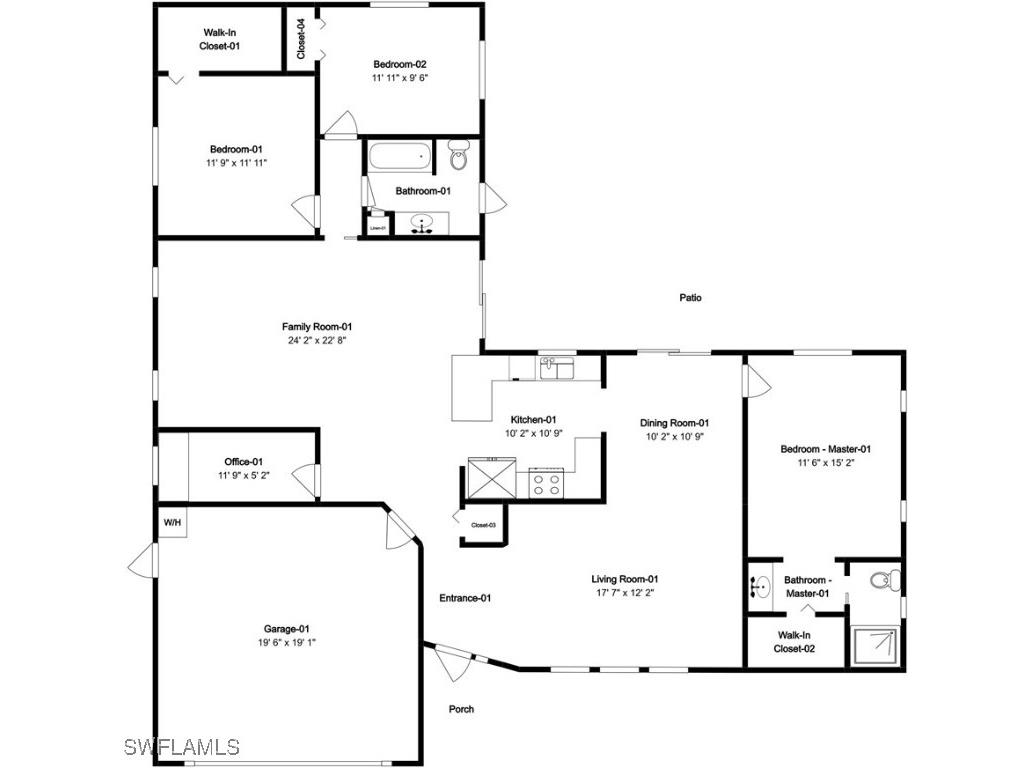 219 SW Trafalgar Parkway Cape Coral FL 33991 225070495 image36