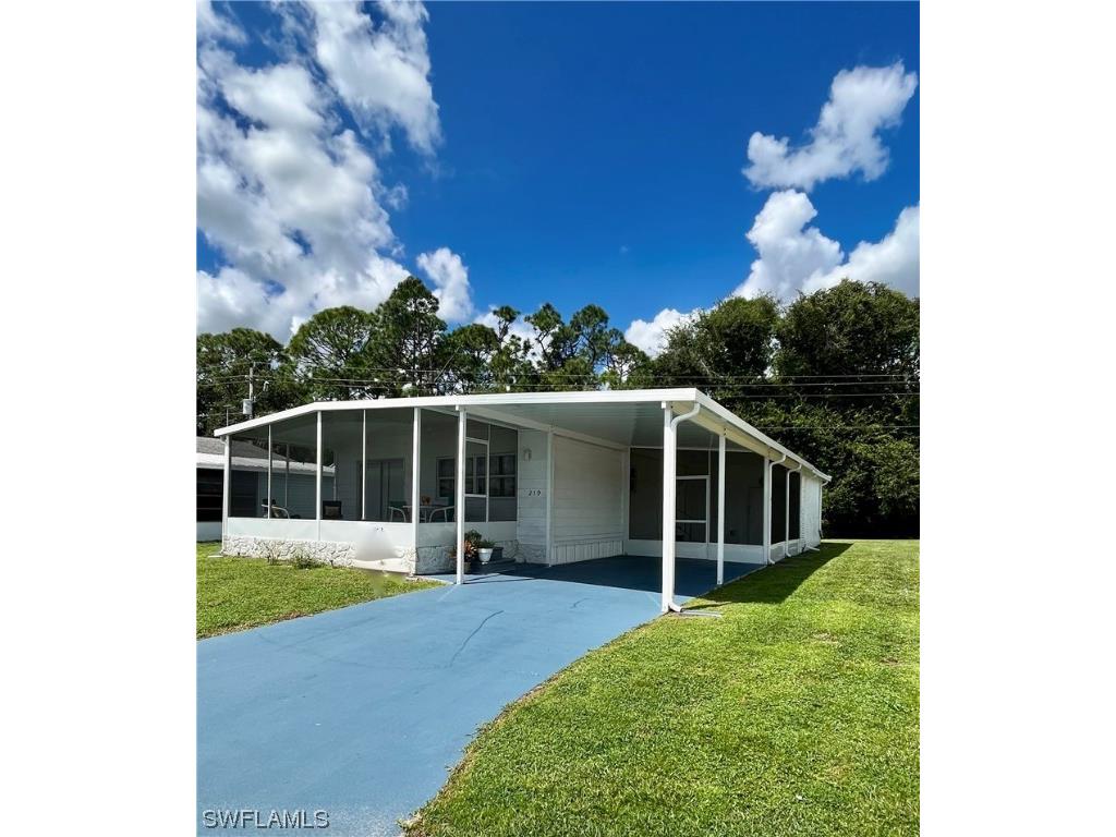 219 Shrub Lane N North Fort Myers FL 33917 223048880 image1