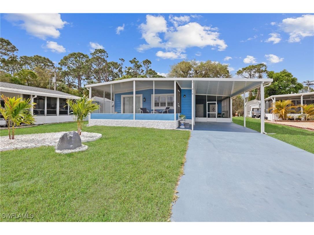 219 Shrub Lane N North Fort Myers FL 33917 225011547 image1