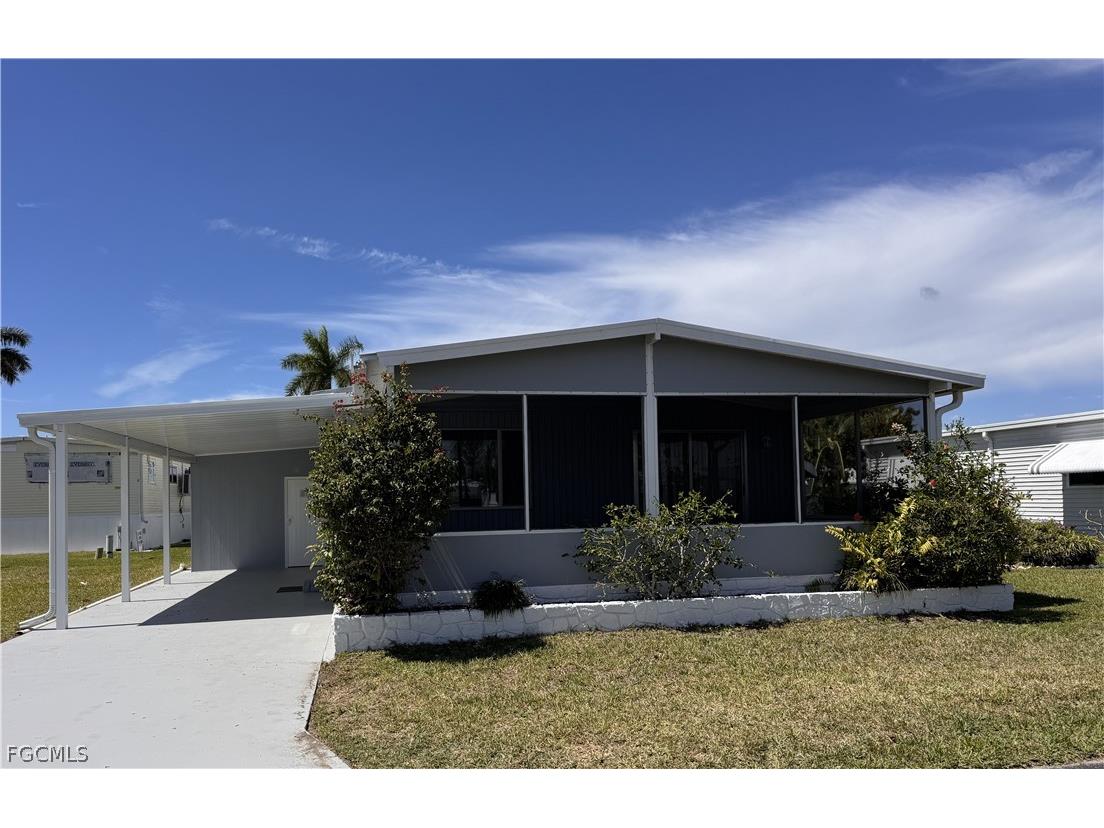 219 Temple Drive #219 Fort Myers FL 33905 2026013577 image1