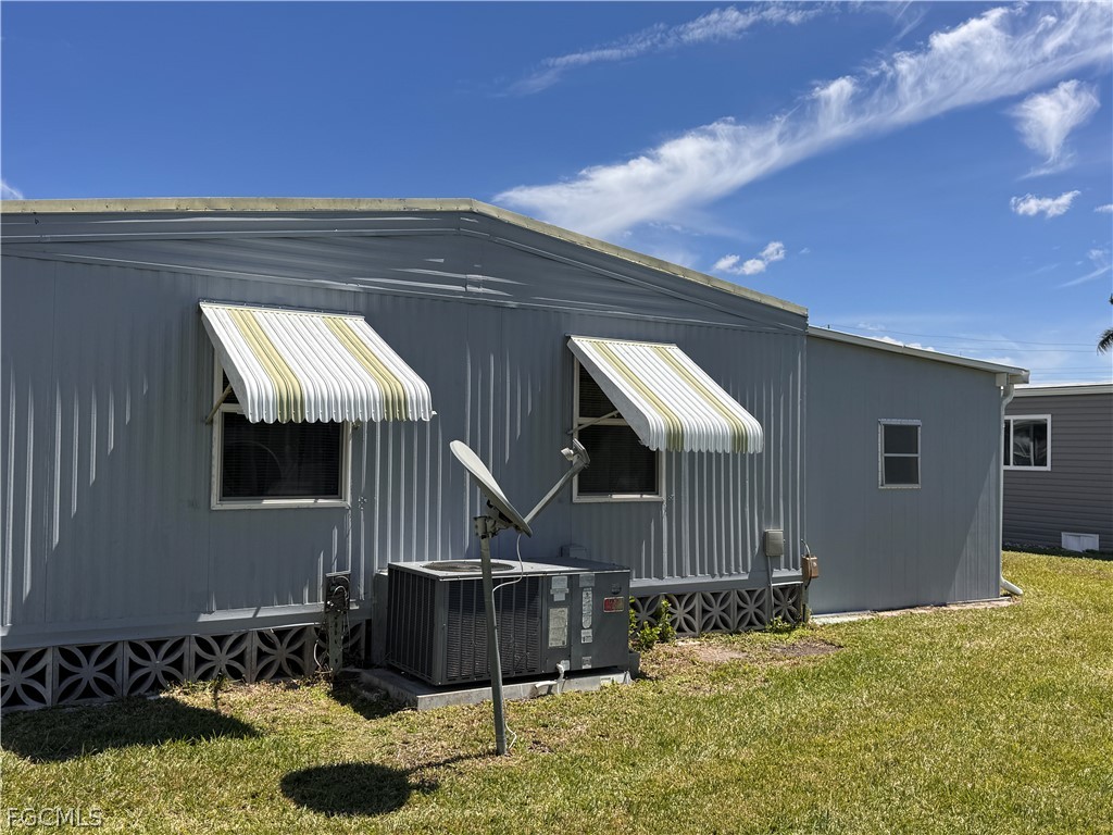 219 Temple Drive #219 Fort Myers FL 33905 2026013577 image2