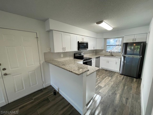 2190 Arbour Walk Circle #2216 Naples FL 34109 224050670 image1