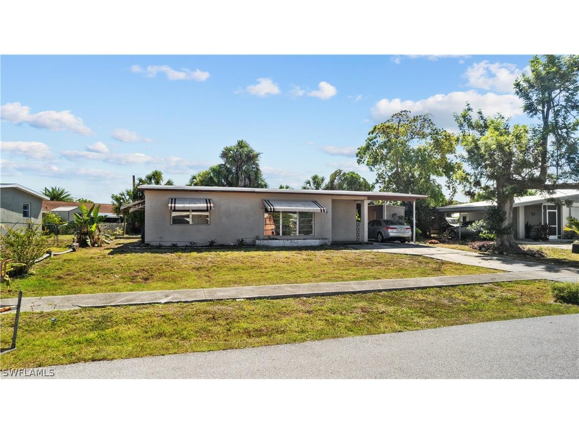 2190 Bragg Court Port Charlotte FL 33952 224047995 image1