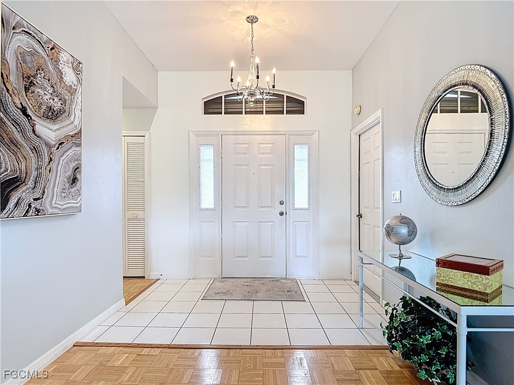 2190 Corona Del Sire Drive North Fort Myers FL 33917 2025009946 image1