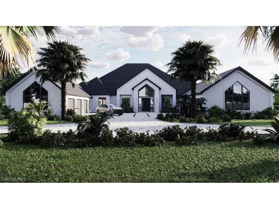 2191 Coach House Lane Naples FL 34105 222071201 image1