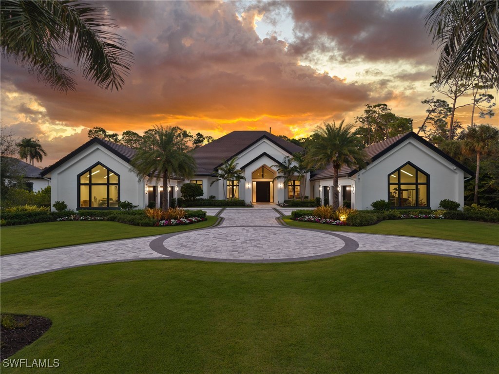 2191 Coach House Lane Naples FL 34105 225076931 image1