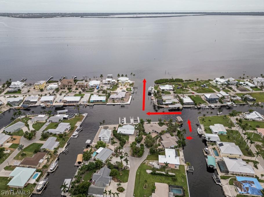 2191 Lemon Street Saint James City FL 33956 223061641 image1