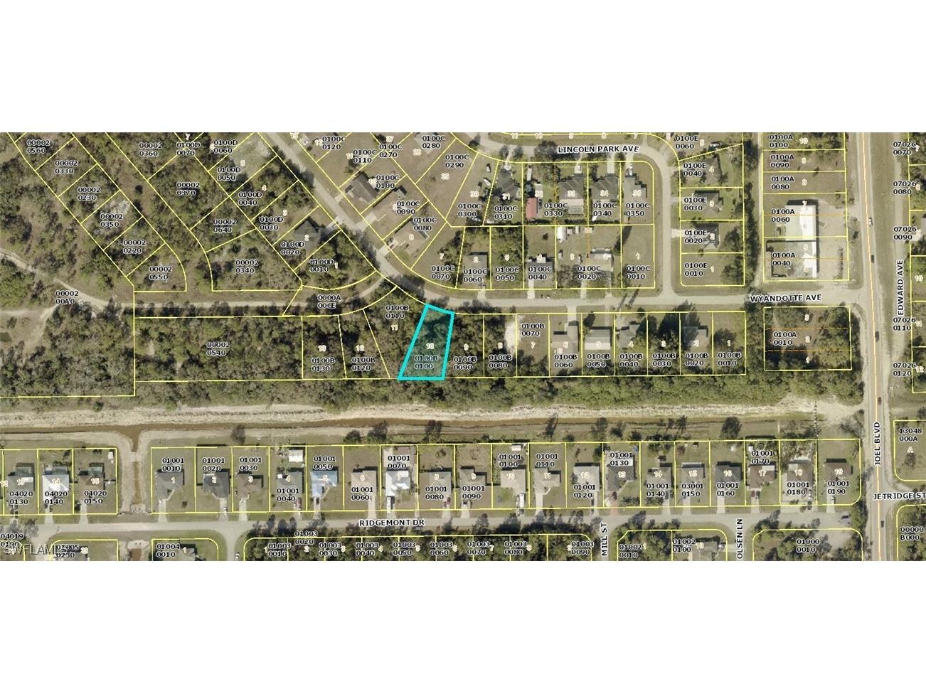 2192 Wyandotte Avenue Alva FL 33920 225062779 image1