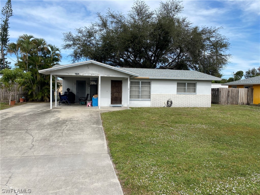 2193 Delta Street Fort Myers FL 33907 223090736 image1