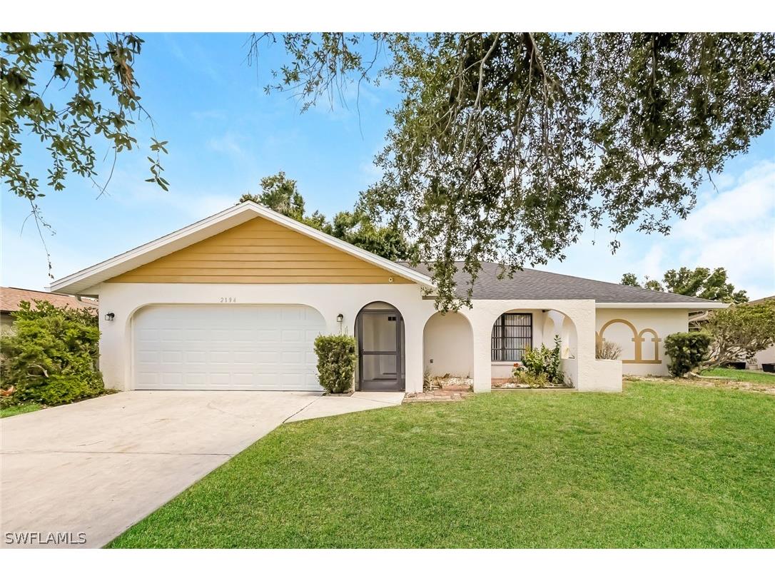 2194 Rio De Janeiro Avenue Punta Gorda FL 33983 224054932 image1