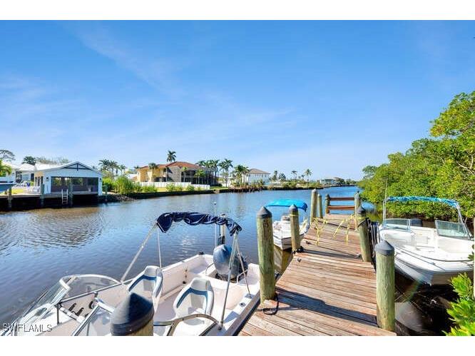 2198 Anchorage Lane #A Naples FL 34104 224101345 image1