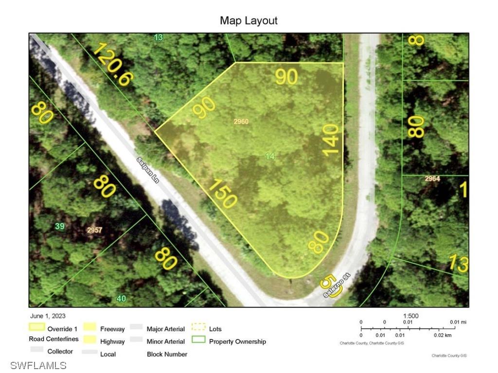 2198 Saipan Lane Port Charlotte FL 33953 223041429 image1