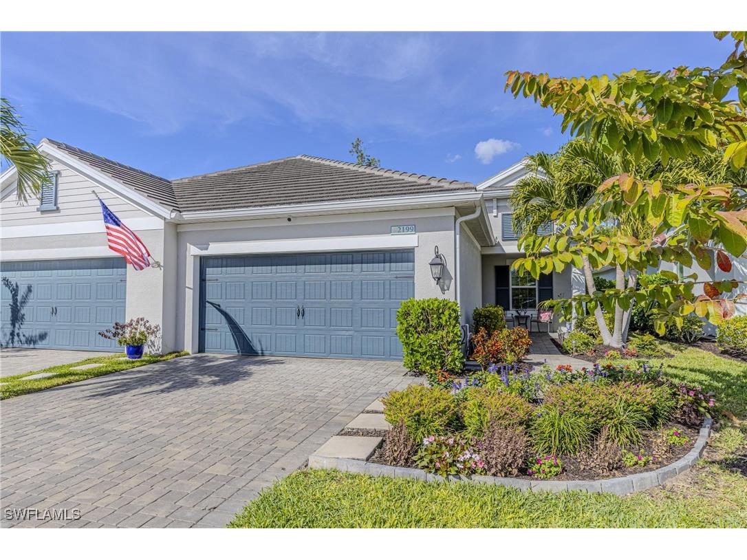 2199 Marquesa Circle Naples FL 34112 226005513 image1