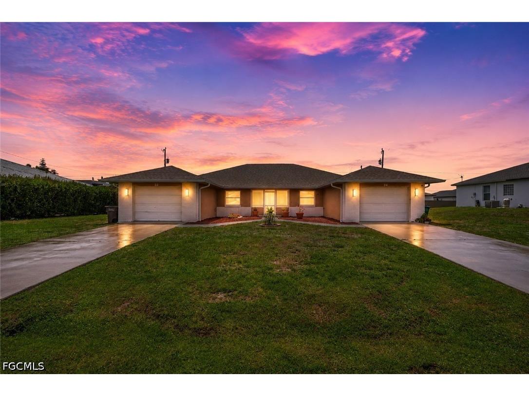 22/24 NW 15th Place Cape Coral FL 33993 2026025556 image1