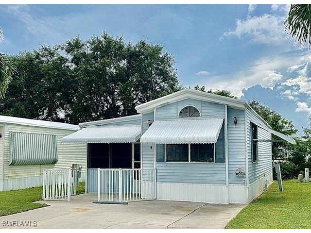 22 Bass Lane #22 Naples FL 34114 224067754 image1