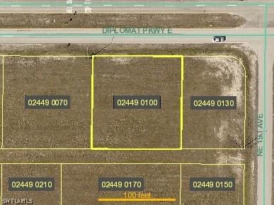 22 Diplomat Parkway E Cape Coral FL 33909 221038750 image1