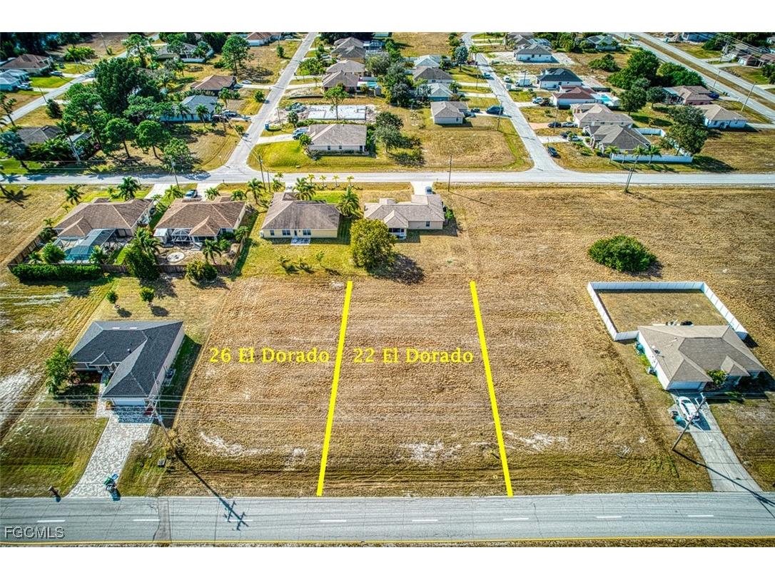 22 & 26 El Dorado Boulevard S Cape Coral FL 33991 2025015284 image1