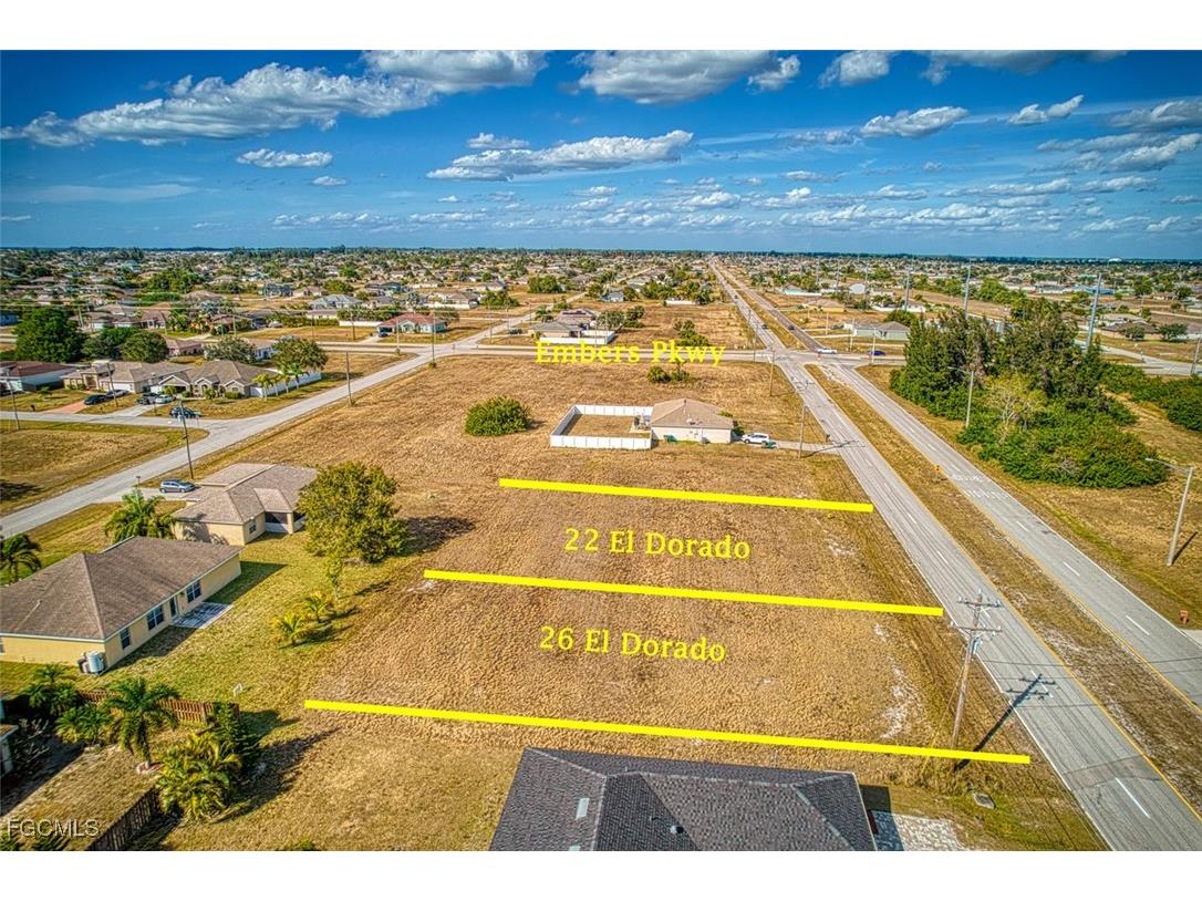 22 & 26 El Dorado Boulevard S Cape Coral FL 33991 2025015284 image2