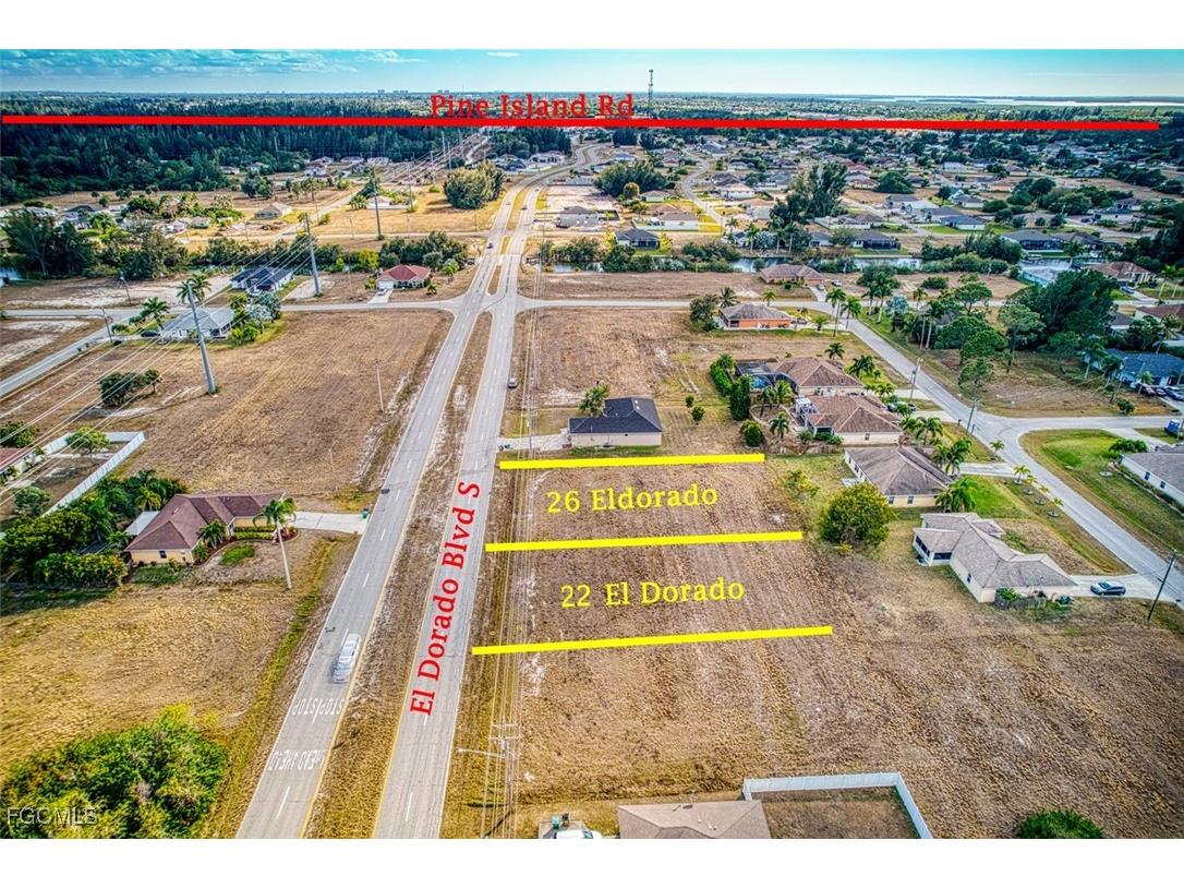 22 & 26 El Dorado Boulevard S Cape Coral FL 33991 2025015284 image3