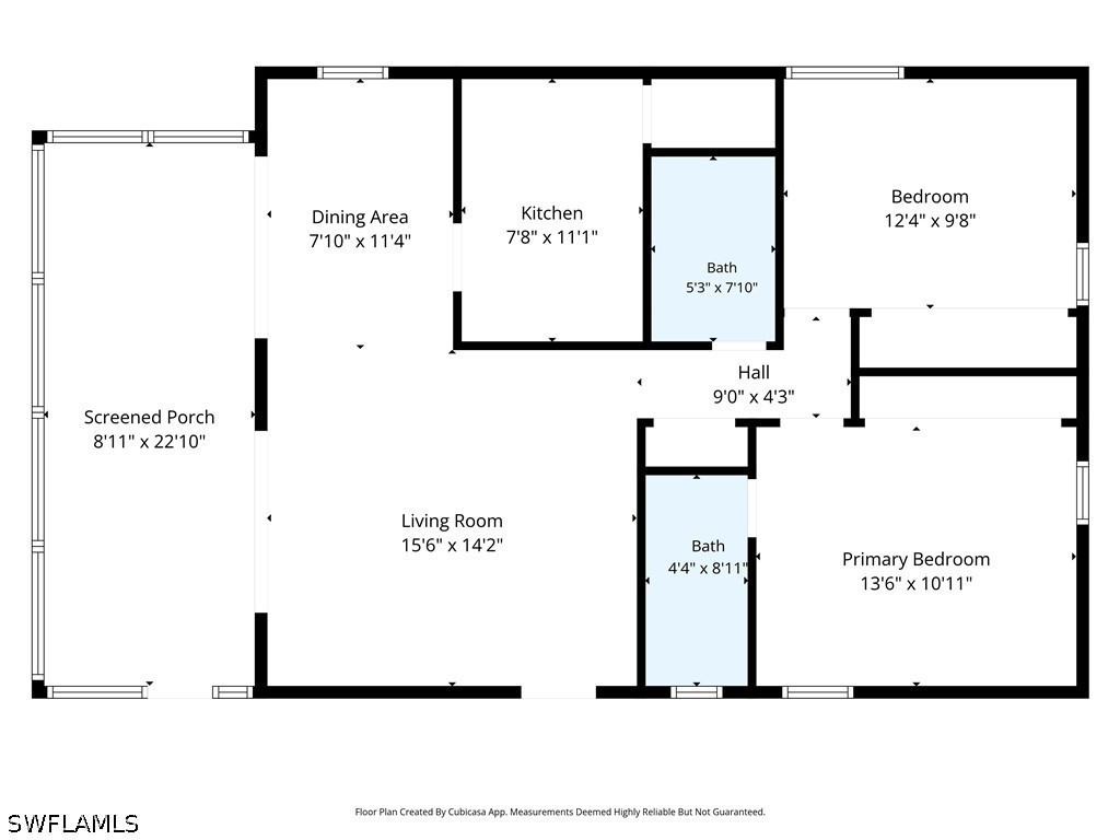 22 Kings Road #A19 Naples FL 34112 226020665 image24