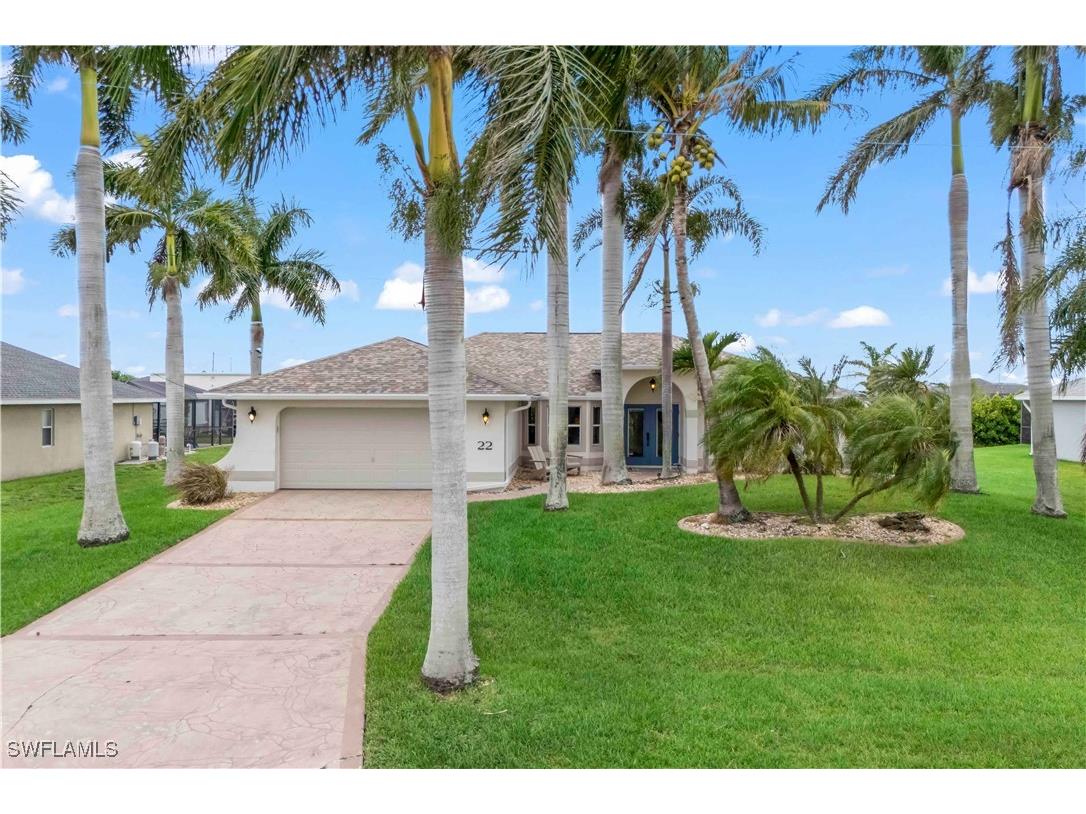 22 NW 14th Avenue Cape Coral FL 33993 225057839 image1
