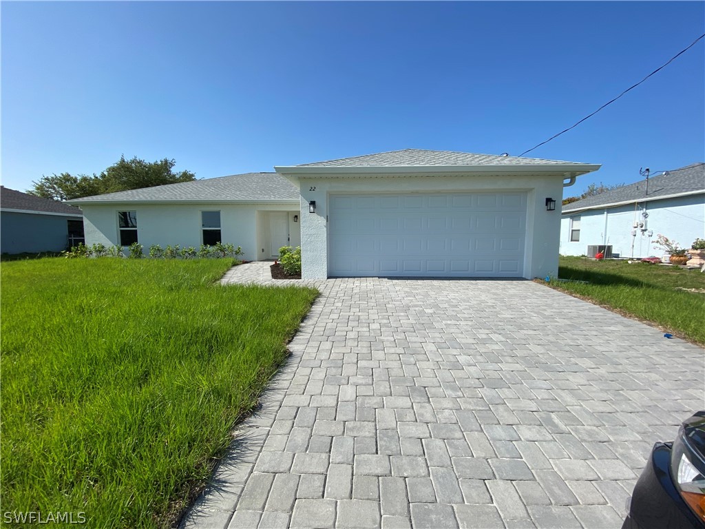 22 NW 25th Street Cape Coral FL 33993 224051389 image1