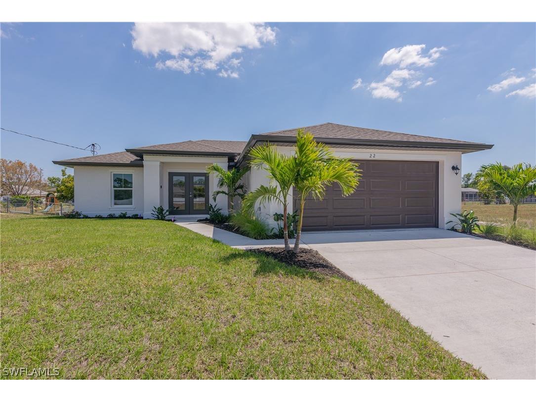 22 NW 33rd Terrace Cape Coral FL 33993 224041876 image1