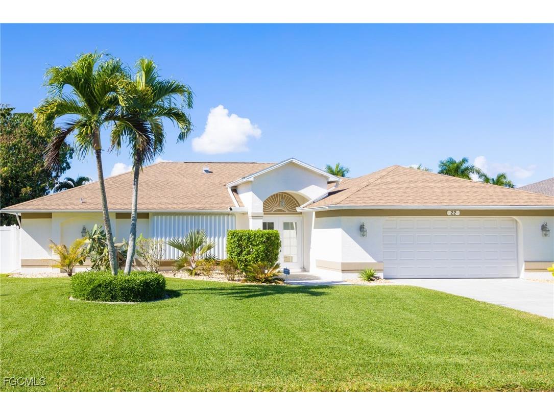 22 SE 13th Avenue Cape Coral FL 33990 2026002573 image1