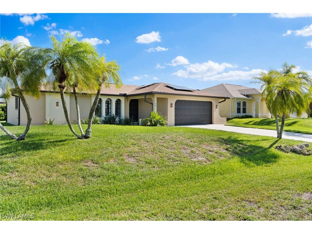 22 SW 13th Terrace Cape Coral FL 33991 224053269 image1