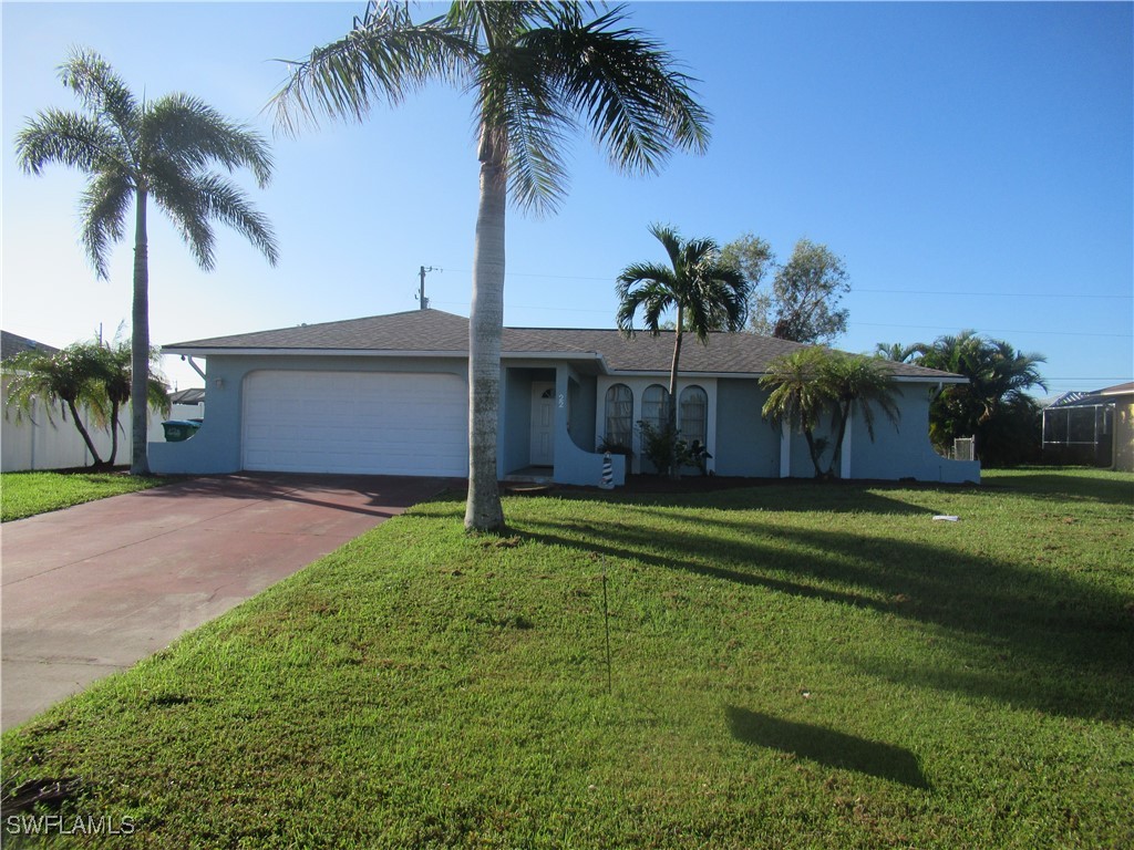 22 SW 19th Street Cape Coral FL 33991 224087982 image1