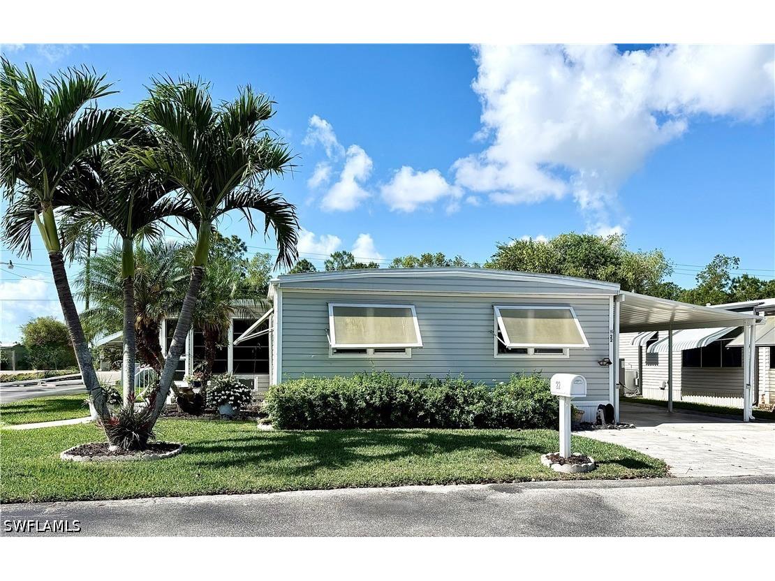 22 Turquoise Avenue #22T Naples FL 34114 226019252 image1