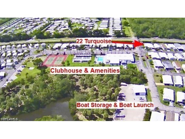 22 Turquoise Avenue #22T Naples FL 34114 226019252 image43