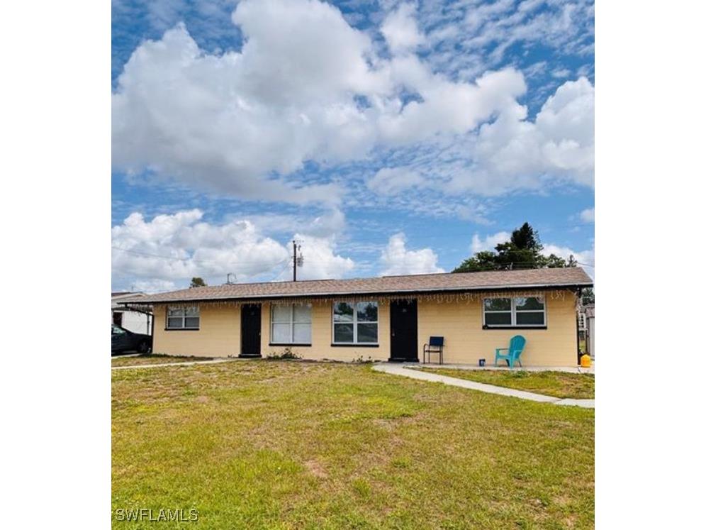 22 Westminster Street N Lehigh Acres FL 33936 225069119 image1