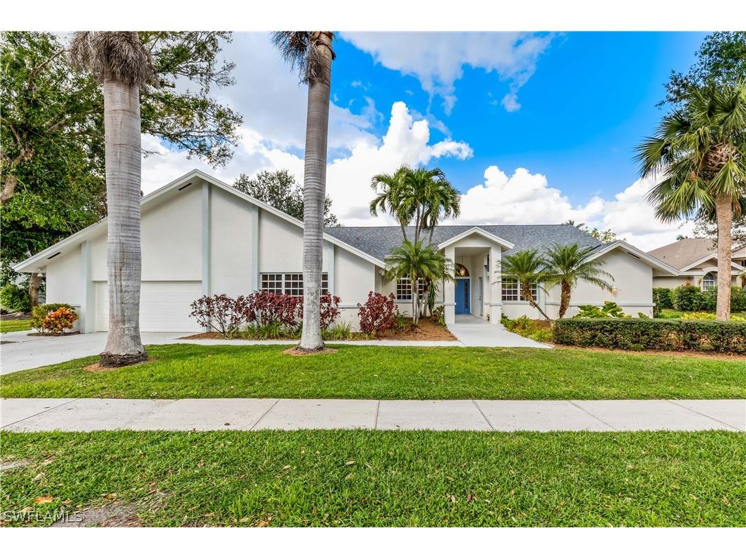 22 Winewood Court Fort Myers FL 33919 223009078 image1