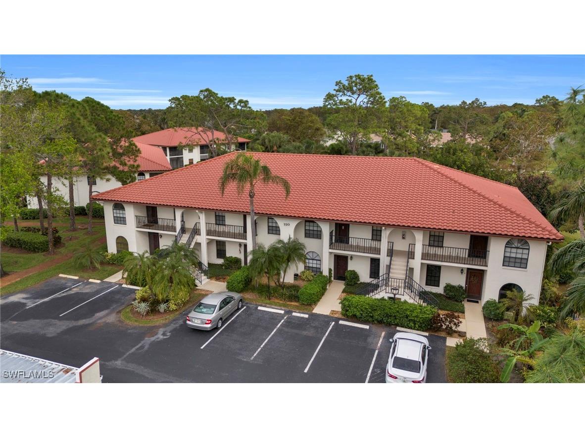 220 Deerwood Circle #7-7-2 Naples FL 34113 224091159 image1