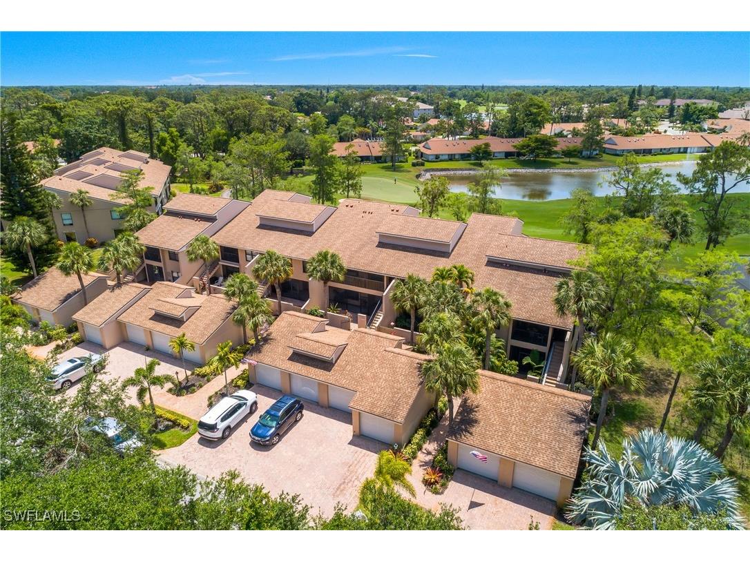 220 Foxtail Court #220 Naples FL 34104 225041759 image1
