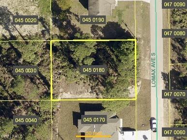 220 Lomax Avenue S Lehigh Acres FL 33974 224080948 image1