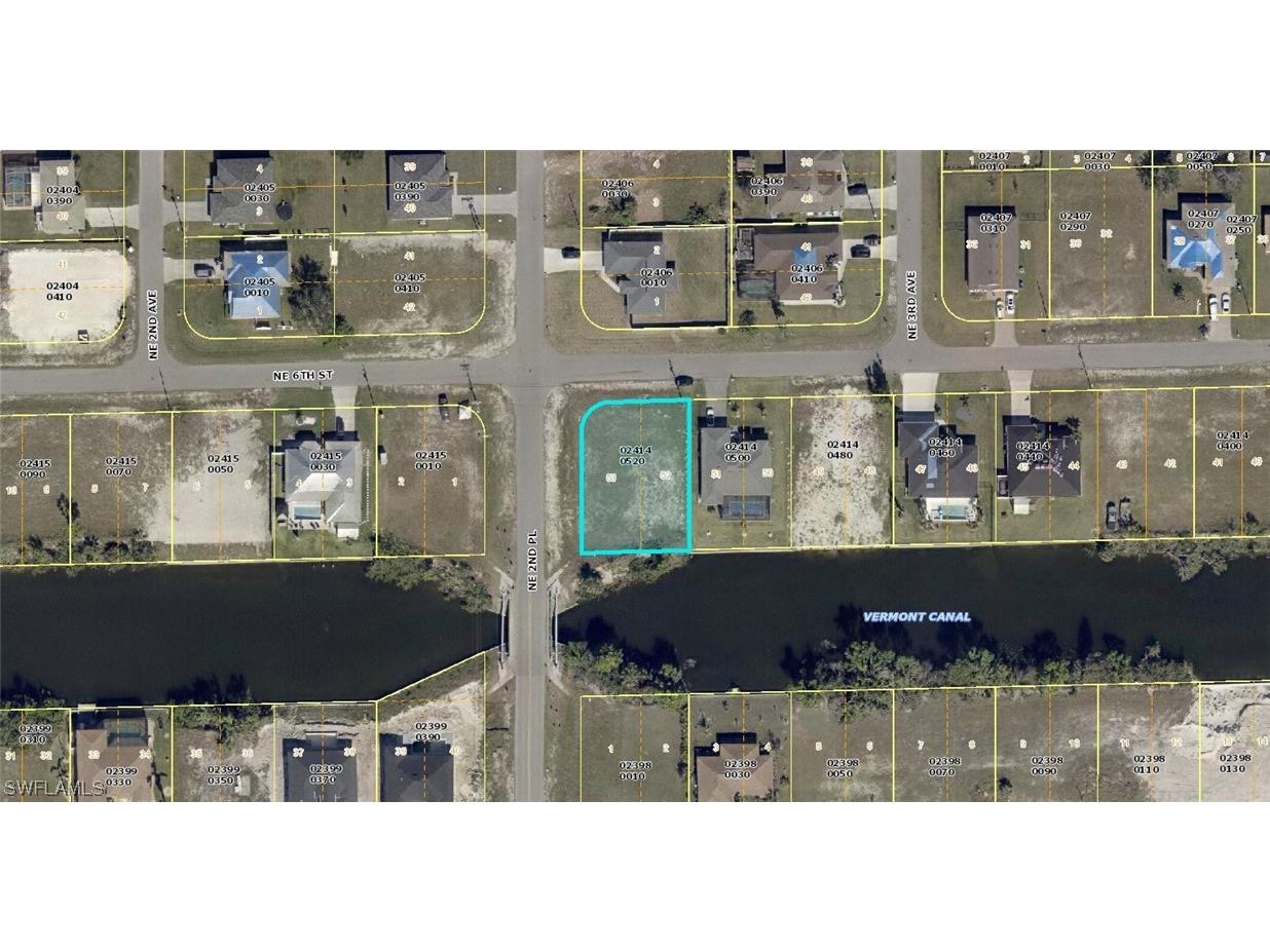 220 NE 6th Street Cape Coral FL 33909 224001006 image1