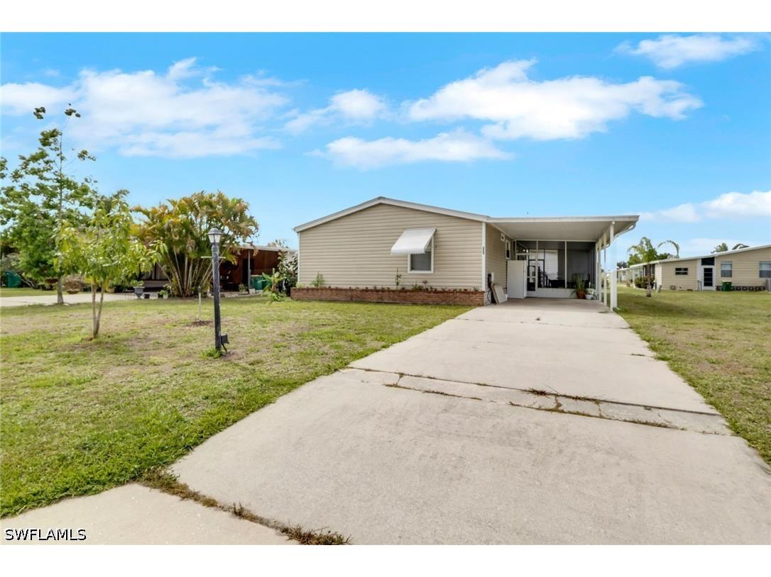 220 Ocean Reef Lane #129 Naples FL 34114 226016522 image20