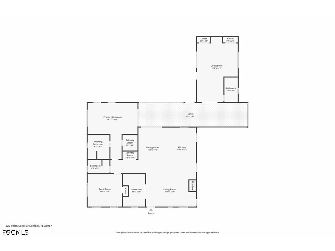 220 Palm Lake Drive Sanibel FL 33957 2026018353 image35